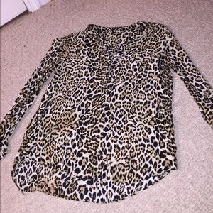 Women’s Printed Top